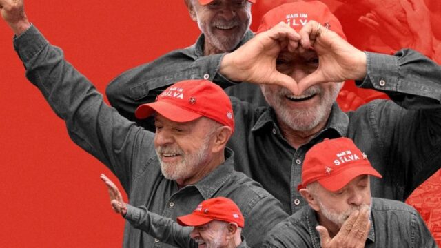 Cómo Lula logró lo imposible en una elección que parecía perdida