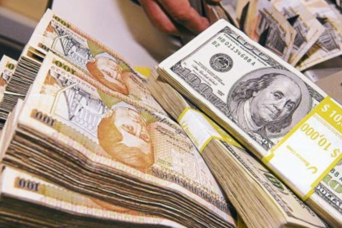 Honduras busca avanzar en 11 metas con el FMI para obtener 120 millones de dólares