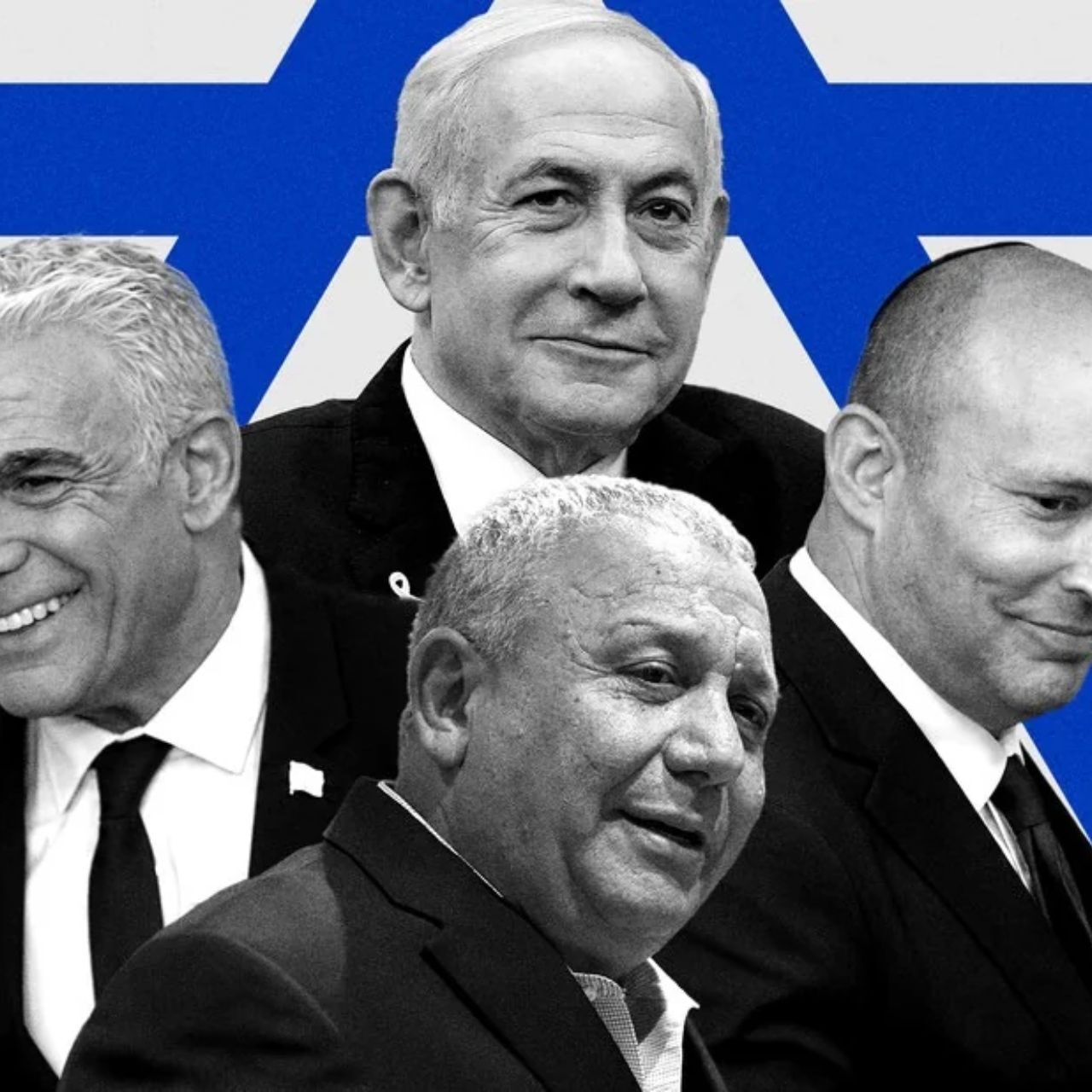 Netanyahu se lo juega todo en las primeras urnas tras la guerra