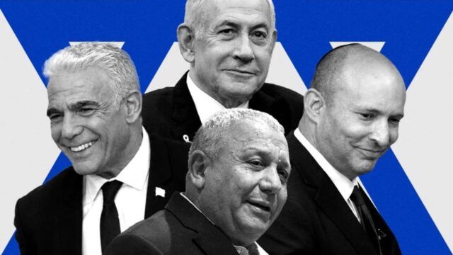 Netanyahu se lo juega todo en las primeras urnas tras la guerra