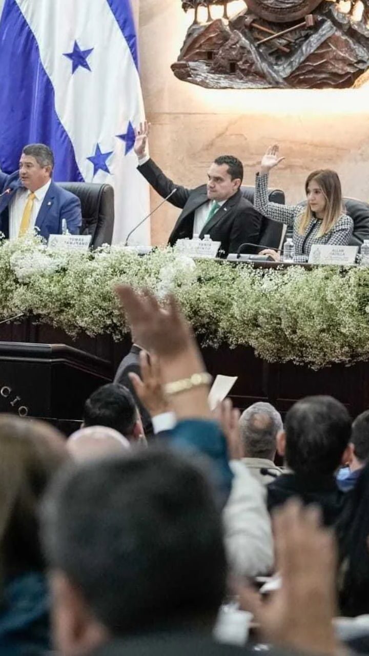 Congreso aprueba ley que eleva hasta la prisión perpetua las penas contra maras y pandillas