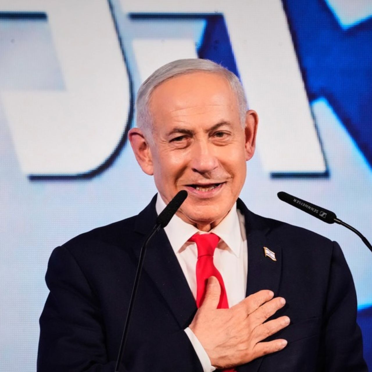 Las elecciones en Israel debilitan a Netanyahu, pero el país sigue estancado