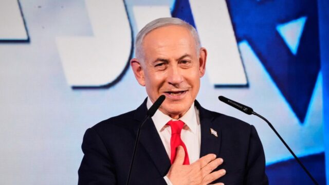Las elecciones en Israel debilitan a Netanyahu, pero el país sigue estancado