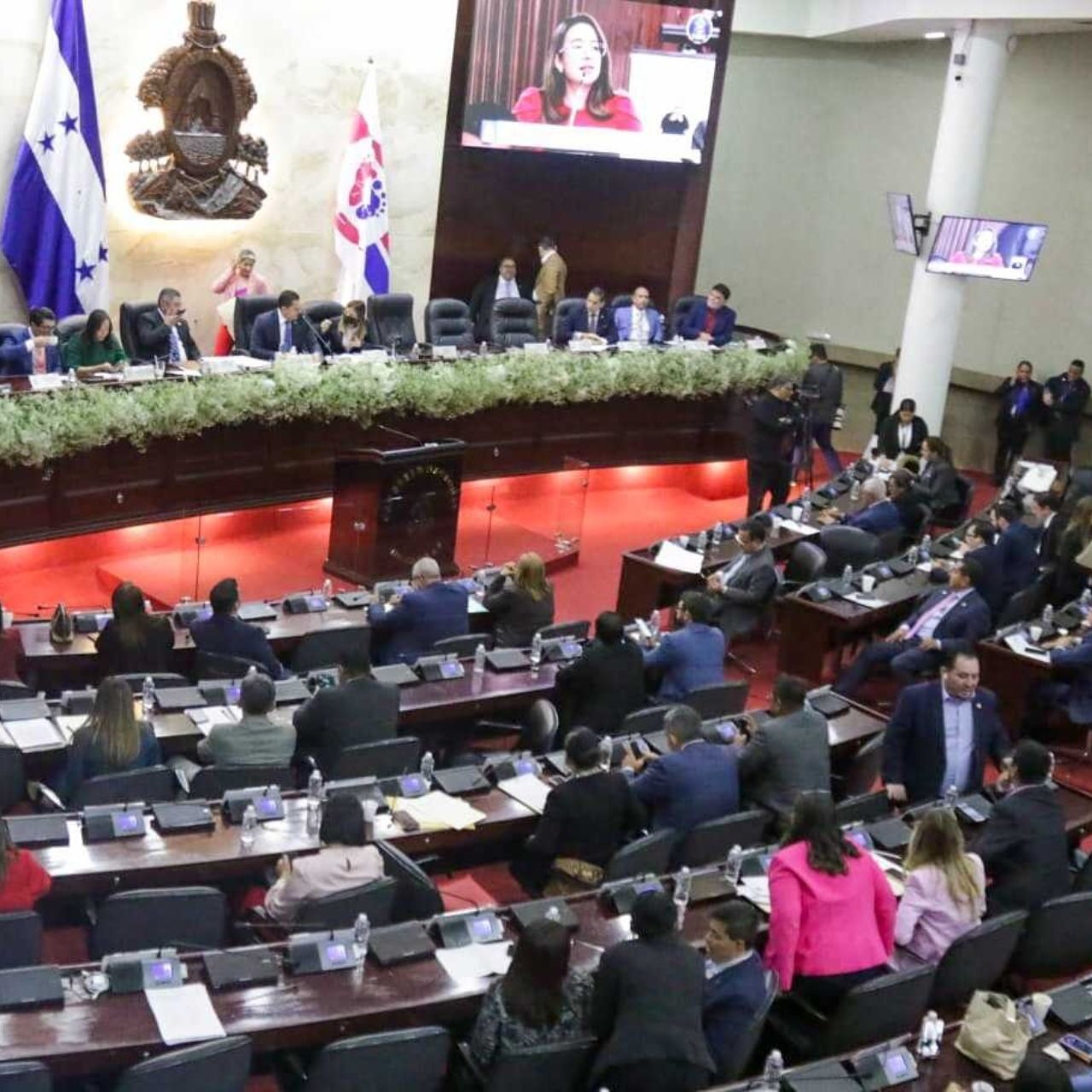 Congreso dice que Ley de Prevención al Embarazo Adolescente no cumplió norma constitucional