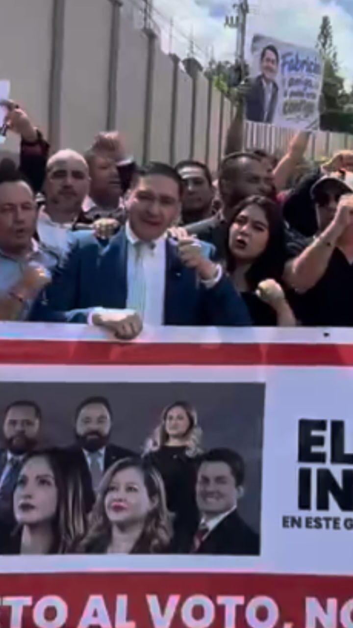 Suspenden audiencia de declaración de imputado de exmiembros de Comisión Permanente del Congreso