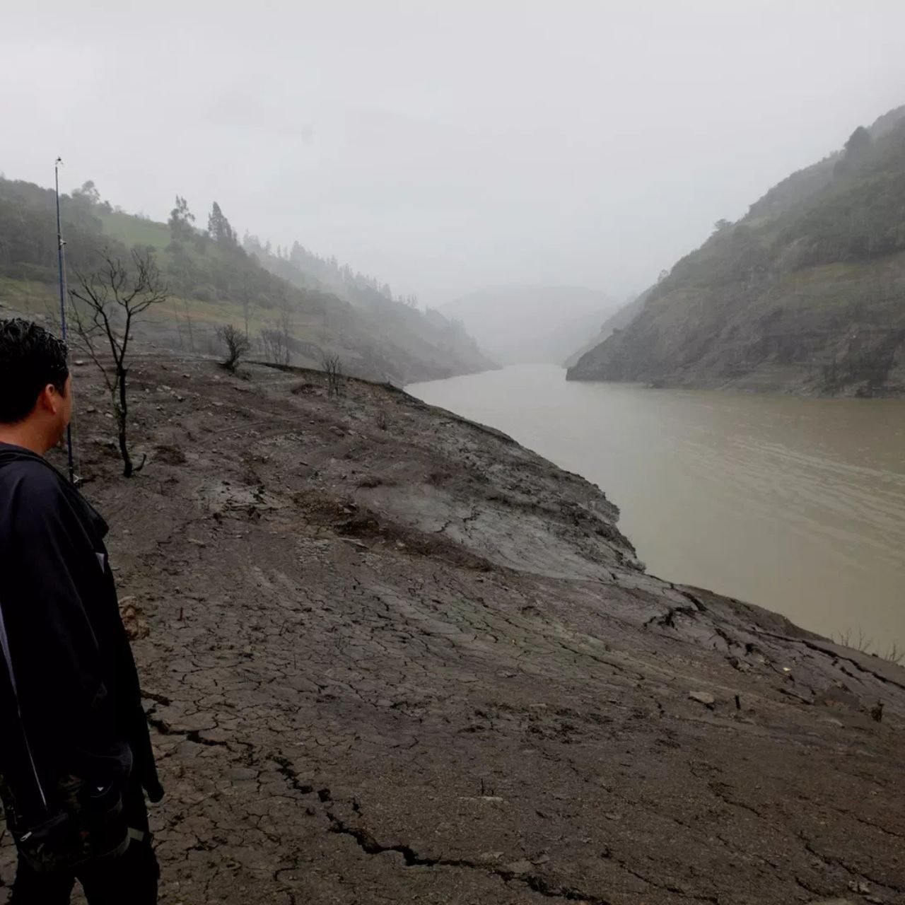 El Banco de Desarrollo de América Latina y el Caribe avala una línea de crédito para países afectados por El Niño