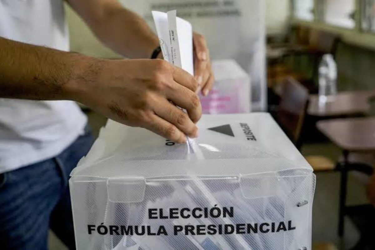 Según Latinobarómetro, Honduras «recupera confianza» en la democracia; pero aceptaría un gobierno totalitario Según Latinobarómetro, Honduras «recupera confianza» en la democracia; pero aceptaría un gobierno totalitario