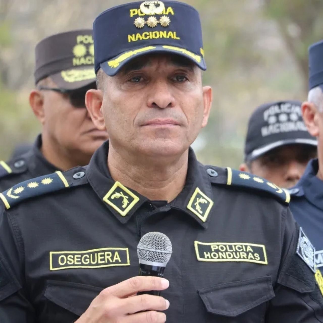 La Policía Nacional investiga presunta infiltración criminal en protestas ciudadanas de Cofradía