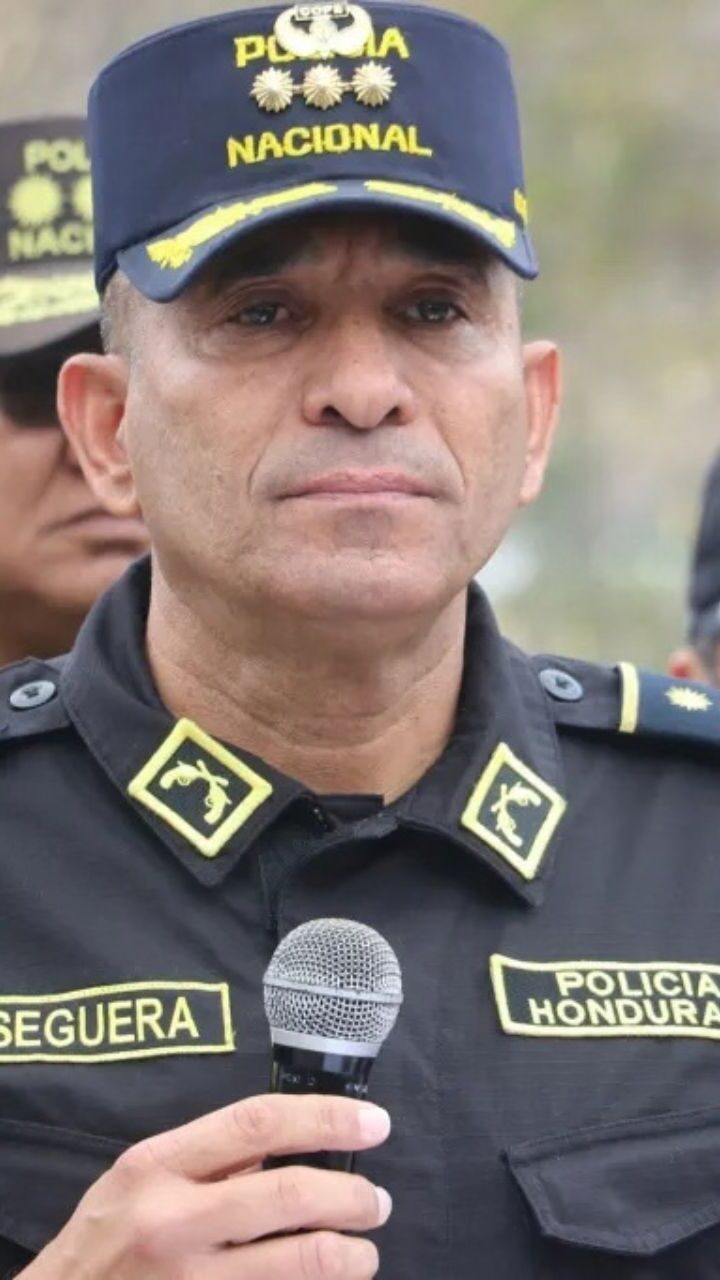 La Policía Nacional investiga presunta infiltración criminal en protestas ciudadanas de Cofradía