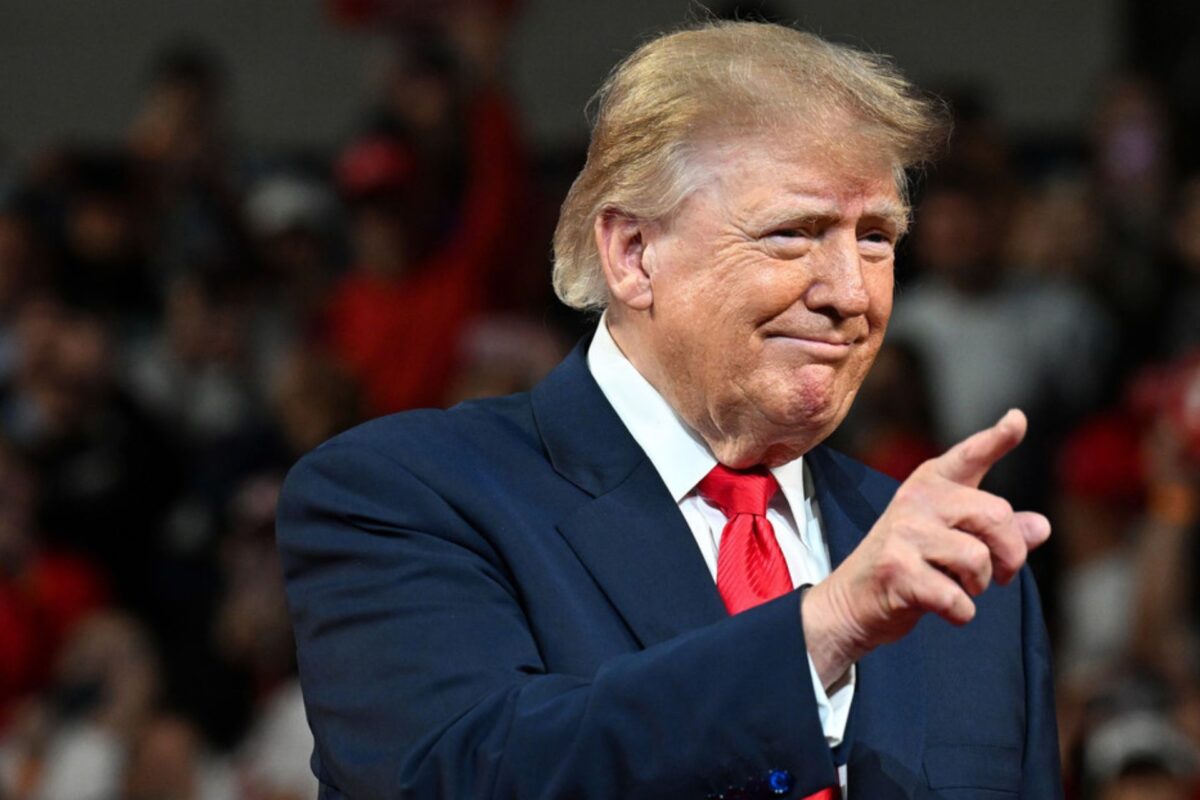 Trump: «Con efecto inmediato, entra en vigor un alto el fuego energético en la guerra entre Rusia y Ucrania» Trump: «Con efecto inmediato, entra en vigor un alto el fuego energético en la guerra entre Rusia y Ucrania»