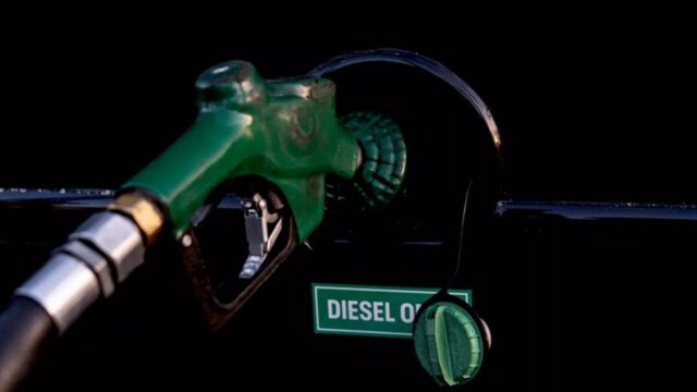 Las empresas rusas están listas para iniciar el suministro de diésel a EEUU «en cualquier momento»