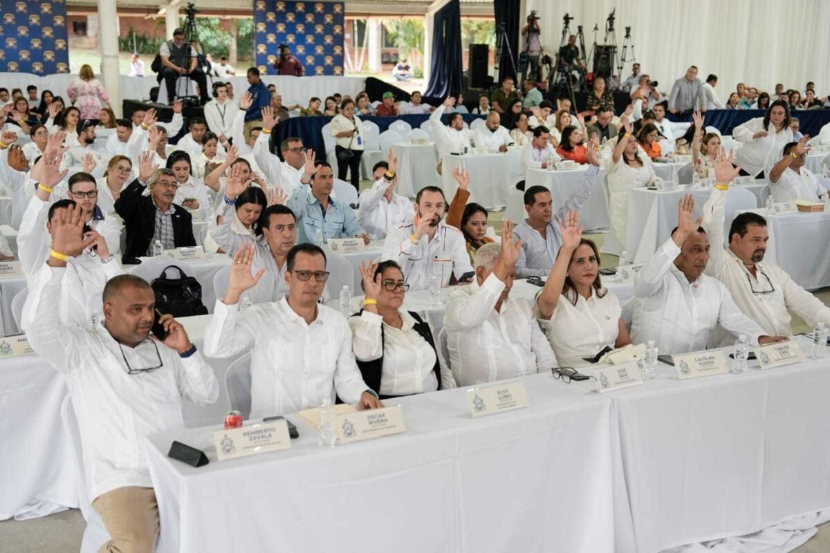 Legislativo aprueba dos mil 150 millones de lempiras para financiar negocios y vivienda Legislativo aprueba dos mil 150 millones de lempiras para financiar negocios y vivienda