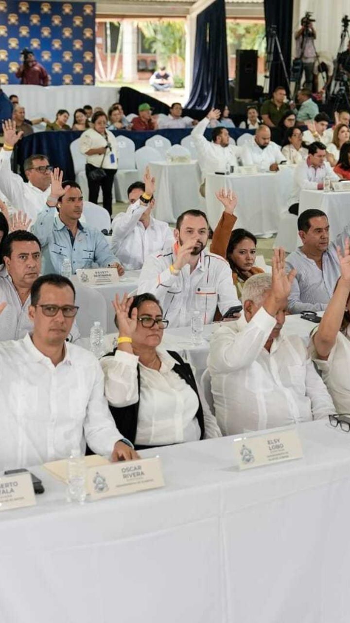 Legislativo aprueba dos mil 150 millones de lempiras para financiar negocios y vivienda