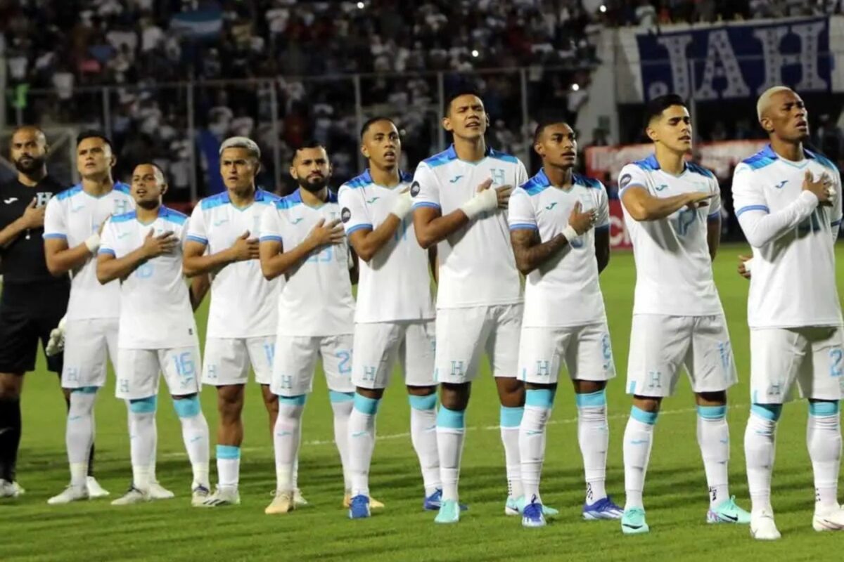 ¿Quiénes ganan cuando la selección de Honduras se hunde?