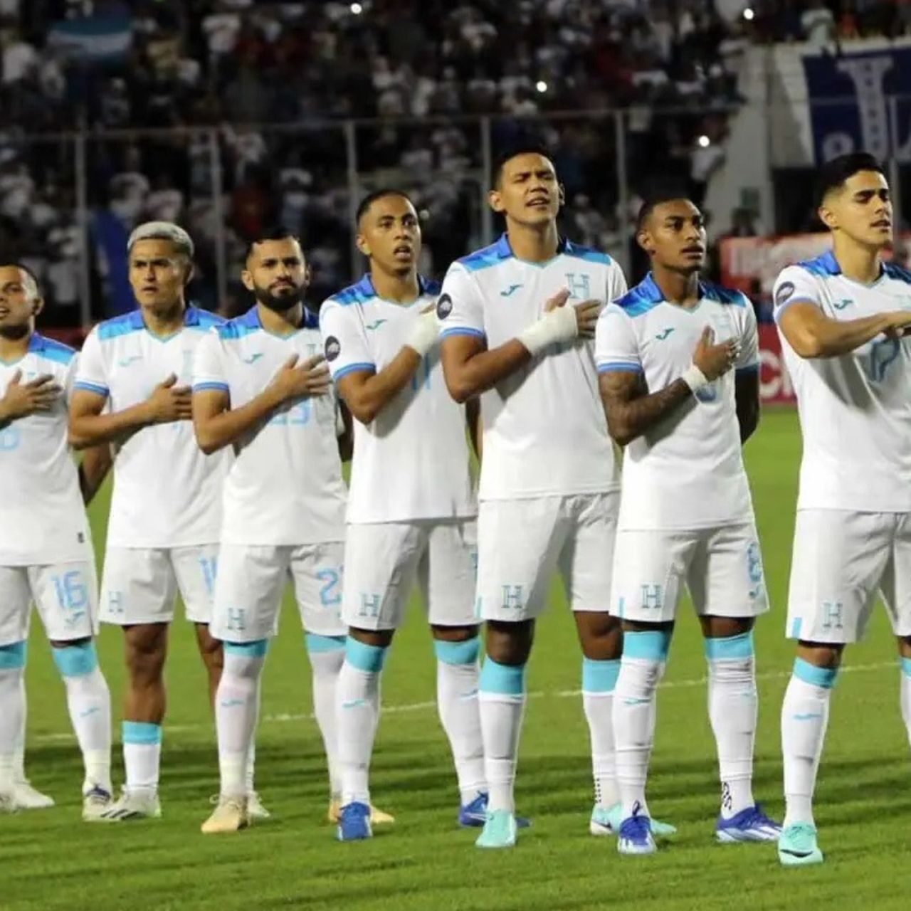 ¿Quiénes ganan cuando la selección de Honduras se hunde?