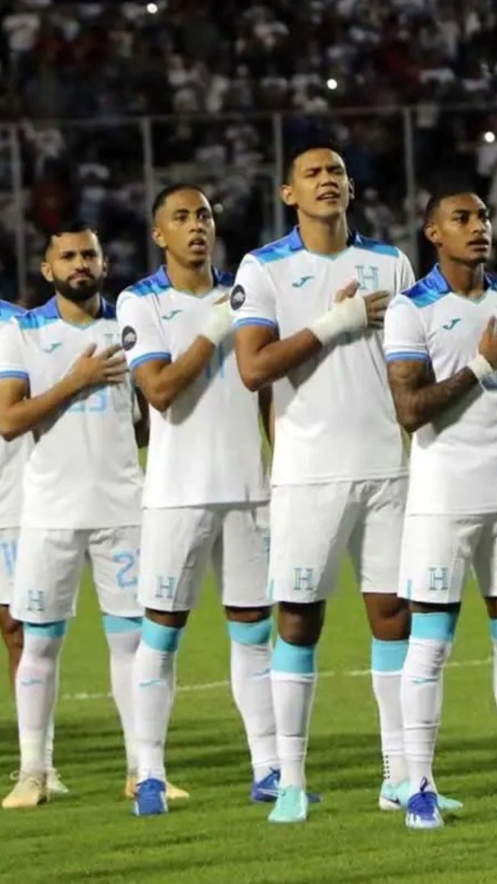 ¿Quiénes ganan cuando la selección de Honduras se hunde?