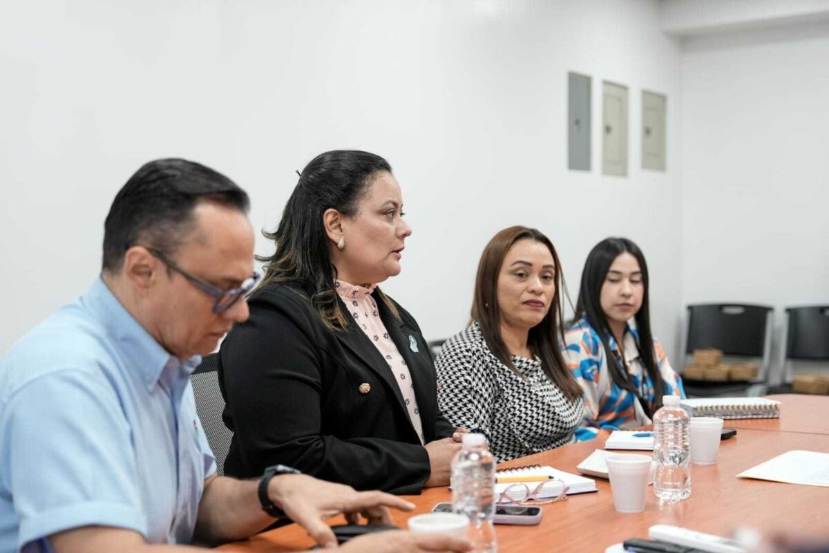 Legislativo inicia socialización de propuesta para reducir edad punible