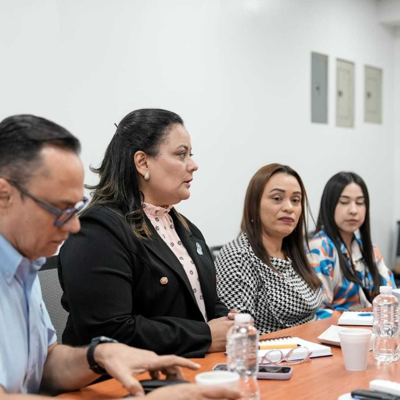 Legislativo inicia socialización de propuesta para reducir edad punible