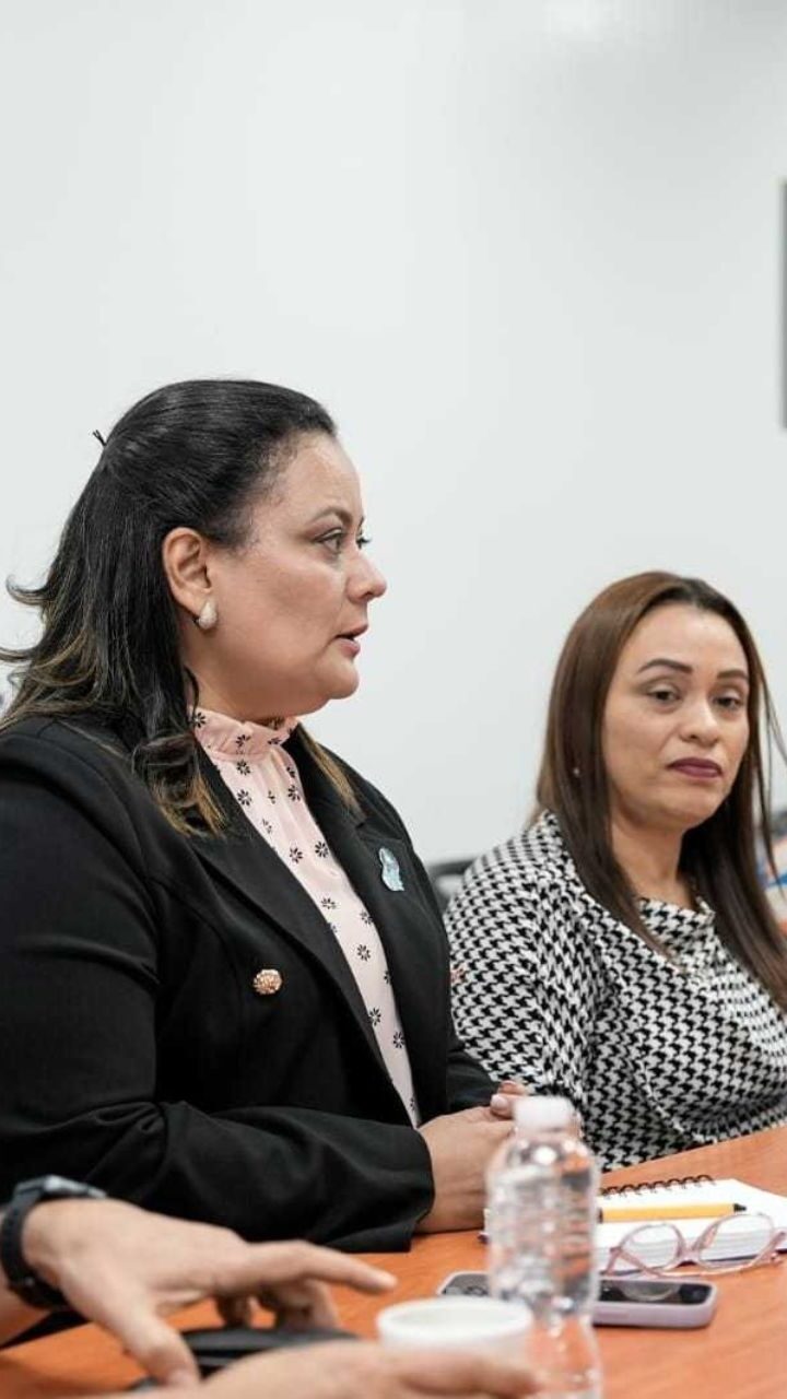 Legislativo inicia socialización de propuesta para reducir edad punible