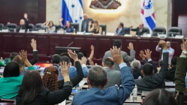 En vigencia la Ley de Justicia Energética tras publicarse en diario oficial La Gaceta
