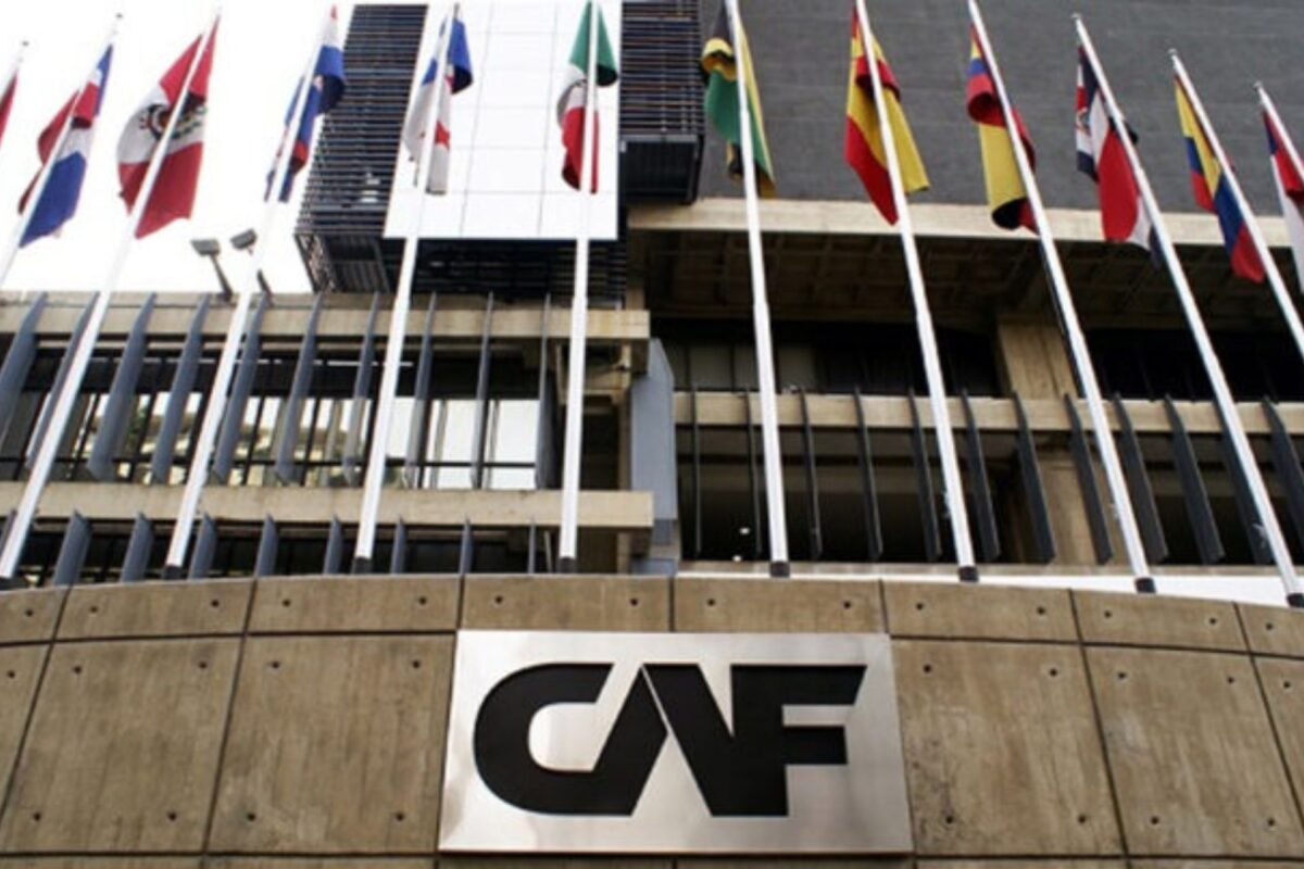 CAF aprueba préstamo de 177 millones de dólares para modernizar la red eléctrica de Honduras CAF aprueba préstamo de 177 millones de dólares para modernizar la red eléctrica de Honduras