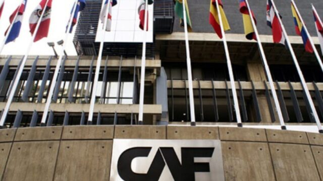 CAF aprueba préstamo de 177 millones de dólares para modernizar la red eléctrica de Honduras