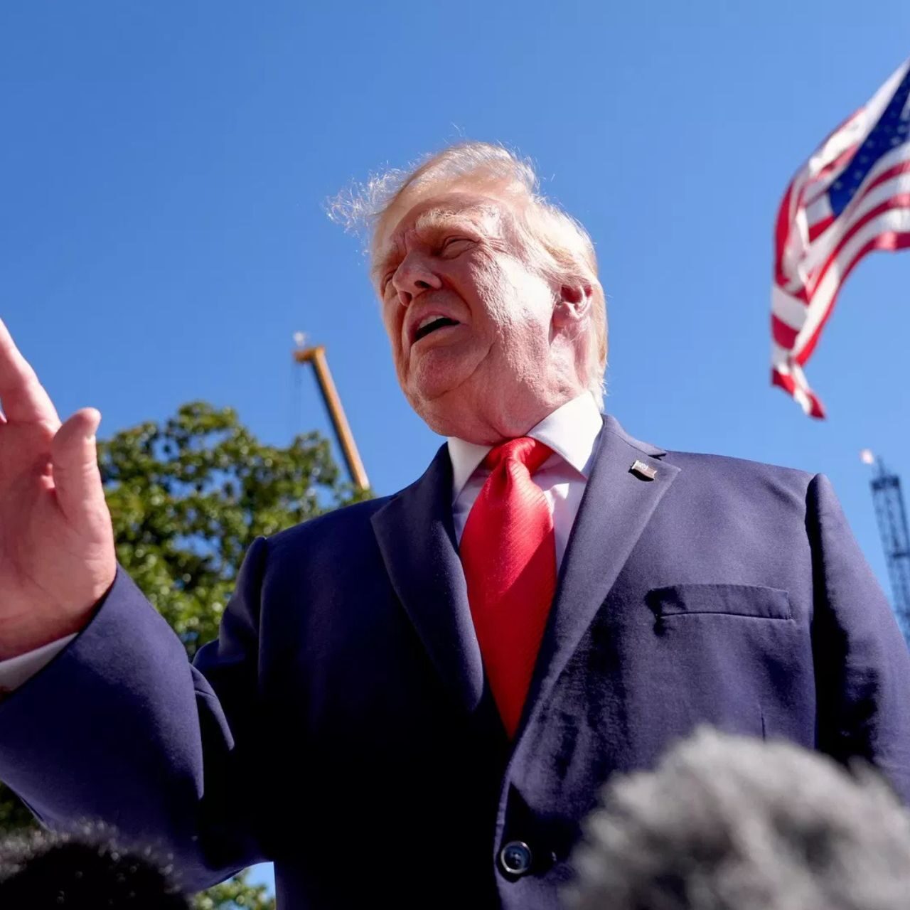 Trump redirige 52 millones de dólares de ayuda militar de Europa hacia América Latina