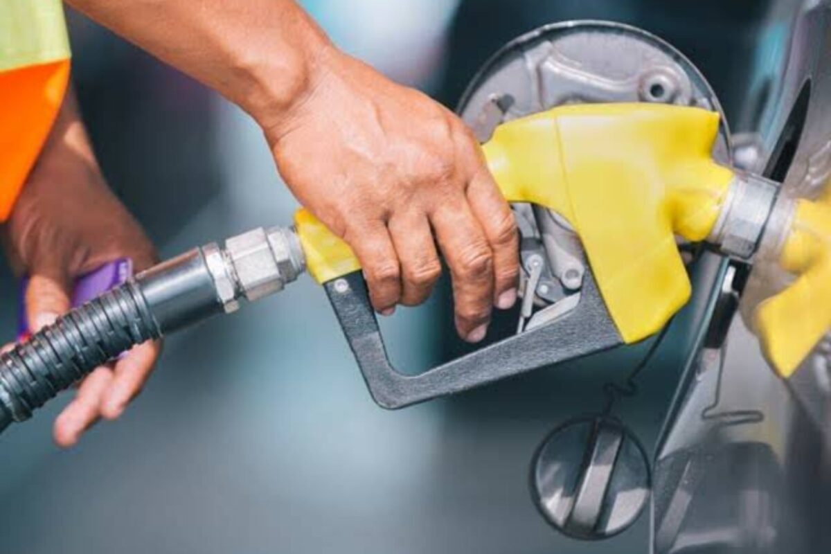 Combustibles suben otra vez, pero el diésel se mantiene tras la suspensión temporal del ACPV Combustibles suben otra vez, pero el diésel se mantiene tras la suspensión temporal del ACPV