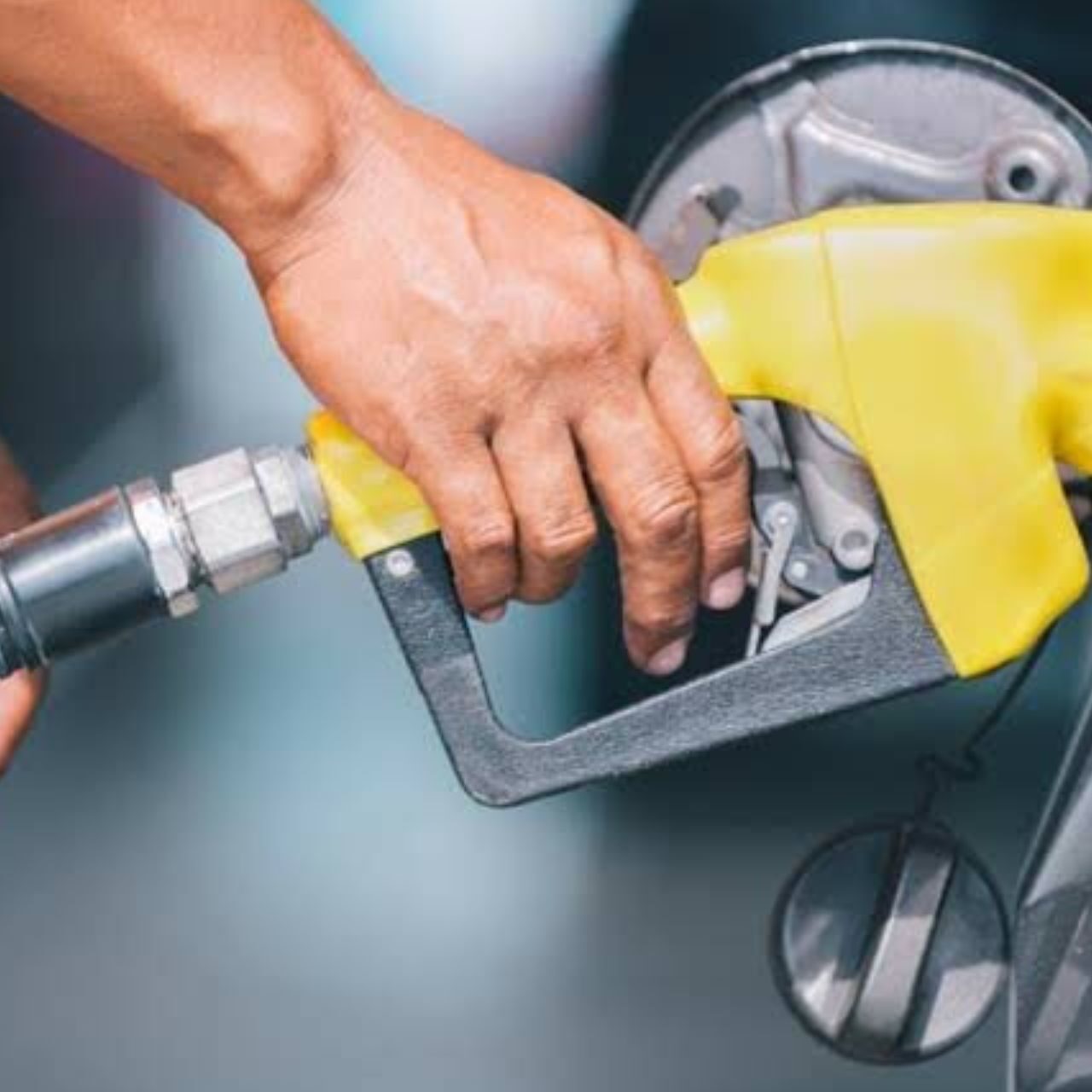 Combustibles suben otra vez, pero el diésel se mantiene tras la suspensión temporal del ACPV