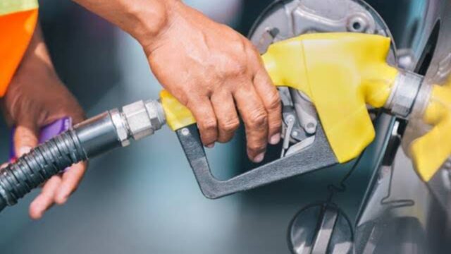 Combustibles suben otra vez, pero el diésel se mantiene tras la suspensión temporal del ACPV