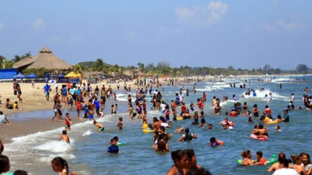 Capitalinos comienzan a salir por Semana Morazánica; Gobierno estima que 500 mil personas se movilizarán