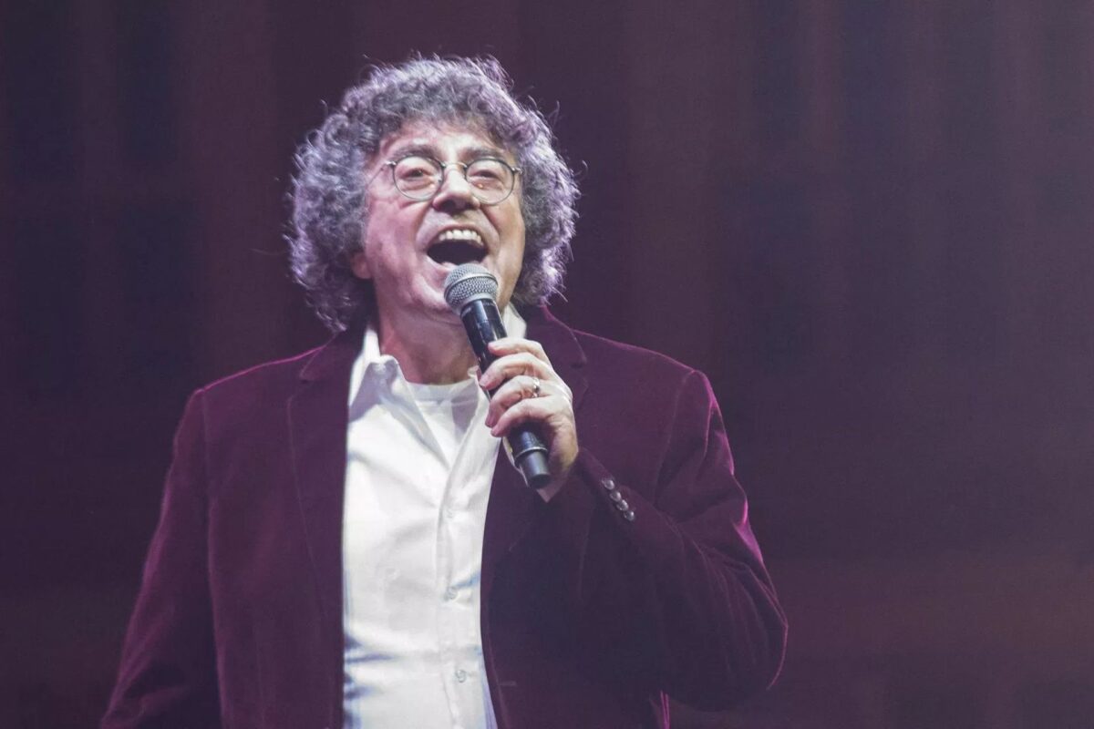 La canción latinoamericana está de luto: muere Piero a los 81 años La canción latinoamericana está de luto: muere Piero a los 81 años