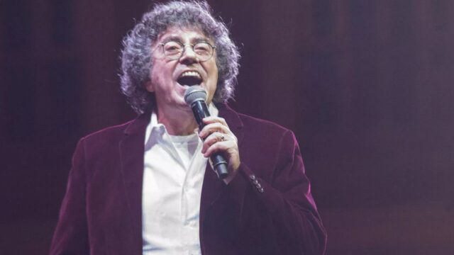 La canción latinoamericana está de luto: muere Piero a los 81 años