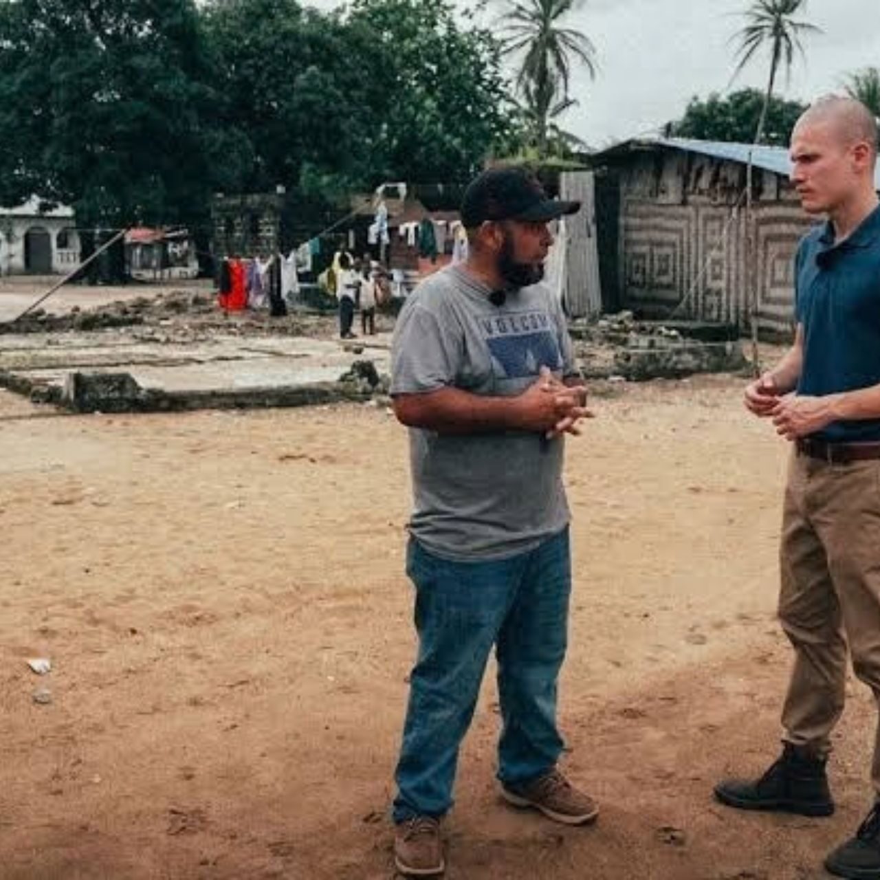 Hondureños deportados a Liberia: el caso abre dudas sobre el alcance de la respuesta del Gobierno