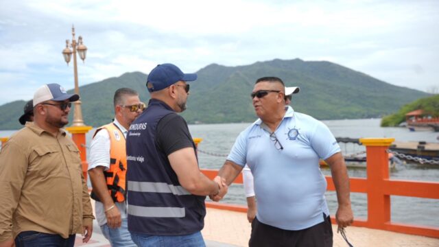 Feriado Morazánico cierra sin muertes por accidentes de tránsito y con 34 personas rescatadas