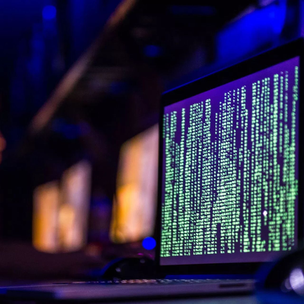 La IA se cierne sobre los empleos como «un tsunami lento», alerta la directora del FMI